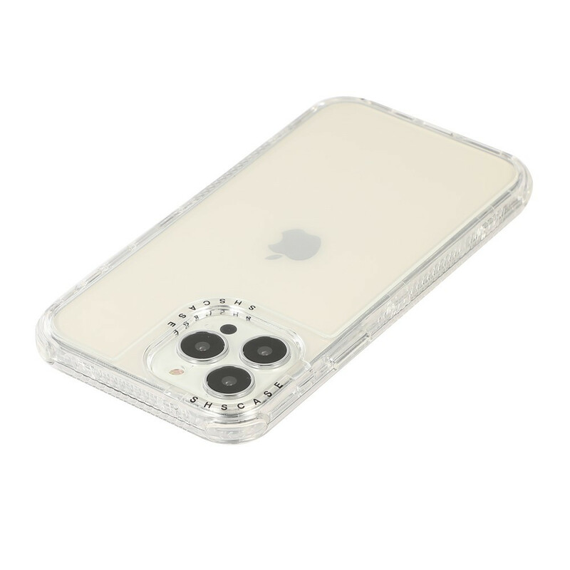 Coque iPhone 13 Pro Transparente Teintée