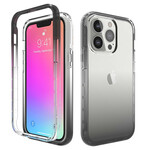 Coque iPhone 13 Pro Gradient Color