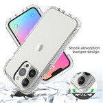 Coque iPhone 13 Pro Gradient Color