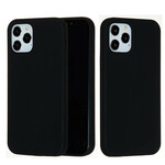 Coque iPhone 13 Pro Silicone Liquide