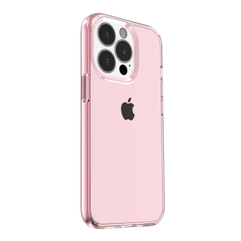 Coque iPhone 13 Pro Transparente Teintée