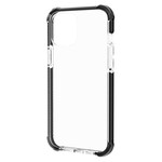 Coque iPhone 13 Pro Transparente Rebords Silicone