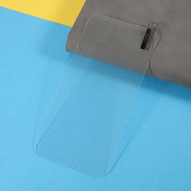 Film de protection écran pour iPhone 13 Mini