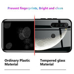 Coque iPhone 13 Verre Trempé Végétale