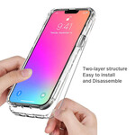 Coque iPhone 13 Pro Max Gradient Color