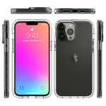 Coque iPhone 13 Pro Max Gradient Color