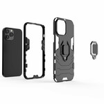 Coque iPhone 13 Pro Max Ring Résistante