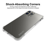 Coque iPhone 13 Pro Max Combo Coque et Verre trempée Écran ENKAY