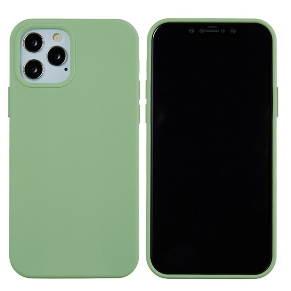 Coque iPhone 13 Pro Max Silicone Liquide