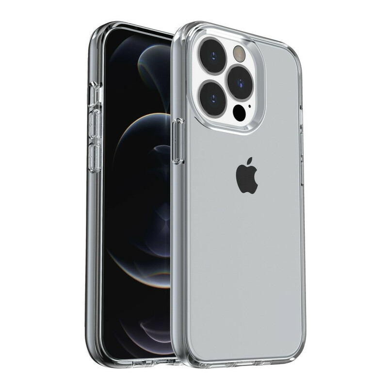 Coque iPhone 13 Pro Max Transparente Teintée