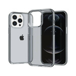 Coque iPhone 13 Pro Max Transparente Teintée