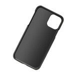 Coque iPhone 13 Pro Max Effet Cuir KSQ