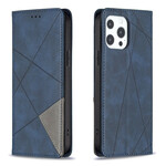 Flip Cover iPhone 13 Pro Max Style Artiste