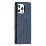 Flip Cover iPhone 13 Pro Max Style Artiste