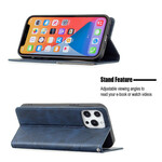 Flip Cover iPhone 13 Pro Max Style Artiste