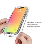 Coque iPhone 13 Gradient Color