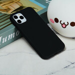 Coque iPhone 13 Silicone Liquide