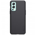 Coque OnePlus Nord 2 5G Rigide Givré Nillkin