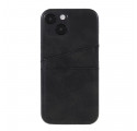 Coque iPhone 13 Double Porte Cartes