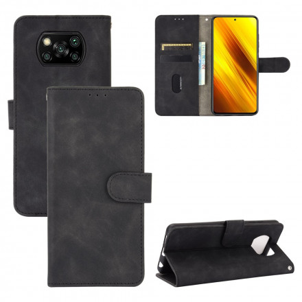 Housse Poco X3 / X3 Pro / X3 NFC Skin-Touch