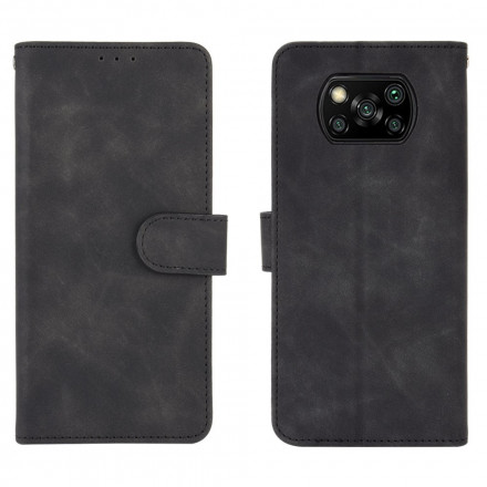 Housse Poco X3 / X3 Pro / X3 NFC Skin-Touch