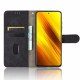 Housse Poco X3 / X3 Pro / X3 NFC Skin-Touch