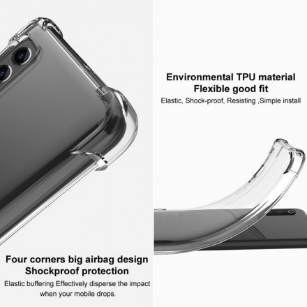 Coque Poco X3 / X3 Pro / X3 NFC Transparente IMAK