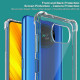 Coque Poco X3 / X3 Pro / X3 NFC Transparente IMAK