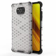 Coque Poco X3 / X3 Pro / X3 NFC Style Nid d'Abeille