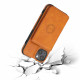 Coque iPhone 13 Porte-Cartes Support