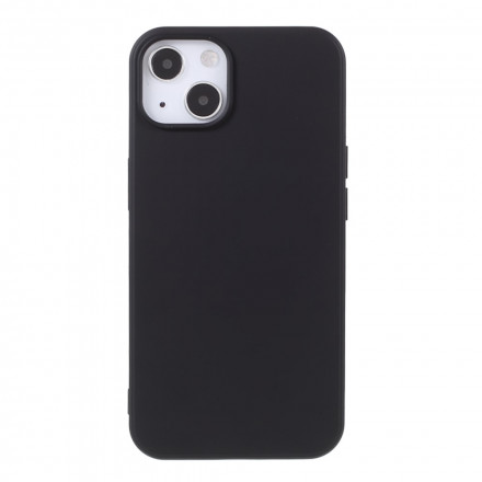 Coque iPhone 13 Silicone X-LEVEL