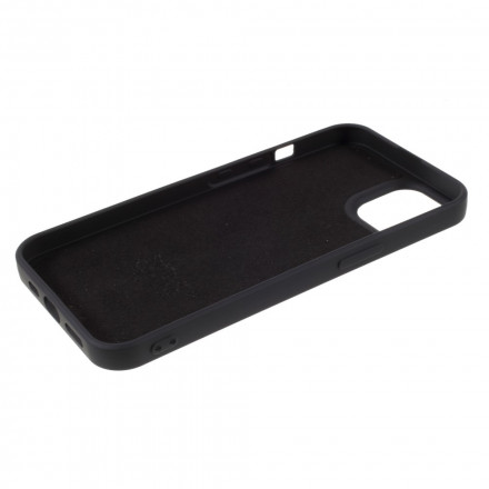 Coque iPhone 13 Silicone X-LEVEL