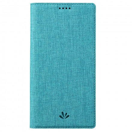 Flip Cover OnePlus Nord CE 5G Texturée VILI DMX