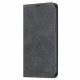 Flip Cover iPhone 13 Effet Cuir FORWENW