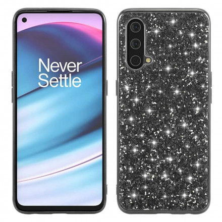 Coque OnePlus Nord CE 5G Je Suis Paillettes