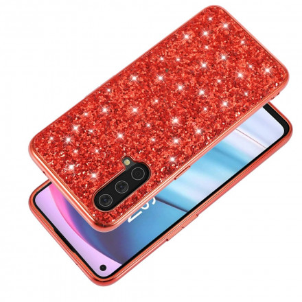 Coque OnePlus Nord CE 5G Je Suis Paillettes