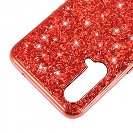 Coque OnePlus Nord CE 5G Je Suis Paillettes