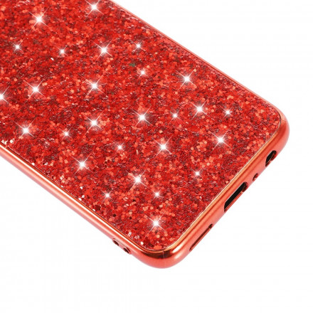 Coque OnePlus Nord CE 5G Je Suis Paillettes