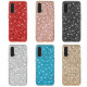 Coque OnePlus Nord CE 5G Je Suis Paillettes