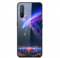 Coque OnePlus Nord CE 5G Galaxie Constellation