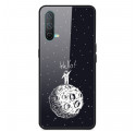 Coque OnePlus Nord CE 5G Verre Trempé Lune Hello