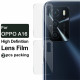 Lentille de Protection en Verre Trempé pour Oppo A16 / A16s IMAK