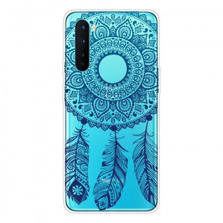 Coque OnePlus Nord Mandala Floral Unique