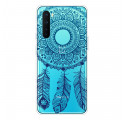 Coque OnePlus Nord Mandala Floral Unique