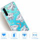 Coque OnePlus Nord Mignons Koalas Gris