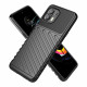 Coque Motorola Edge 20 Lite Thunder Series