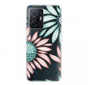 Coque Xiaomi 11T Fleur Pure