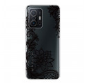 Coque Xiaomi 11T Sublime Dentelle