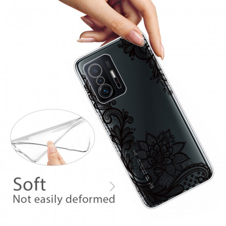 Coque Xiaomi 11T Sublime Dentelle