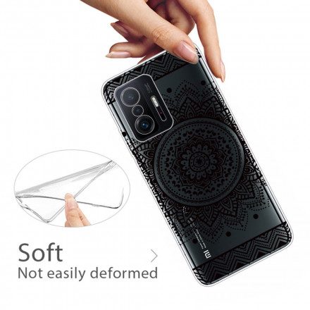 Coque Xiaomi 11T Sublime Mandala